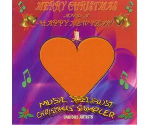 Various Artists - Music Specialist Christmas Sampler