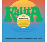 VARIOUS ARTISTS - MUSIC TEAM BOOGIE ESSENTIALS EP [Vinilo]