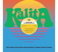 VARIOUS ARTISTS - MUSIC TEAM BOOGIE ESSENTIALS EP [Vinilo]