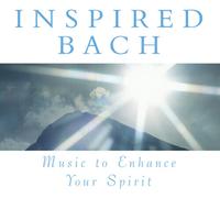 Inspired Bach - Inspired Bach