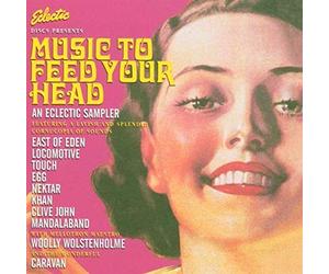 Various Artists - Music to Feed Your Head