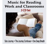 Various Artists - Music to Read By: Study Music