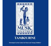 Various Artists - Music Together: Tambourine (Center for Music and Young Children) by Various Artists [Music CD]