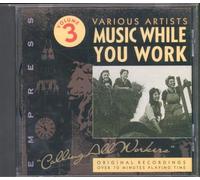 Various Artists - Music While You Work - Volume 1