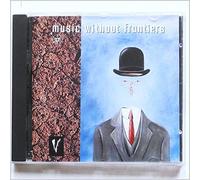 Various Artists - Music Without Frontiers Volume Two [UK Import]