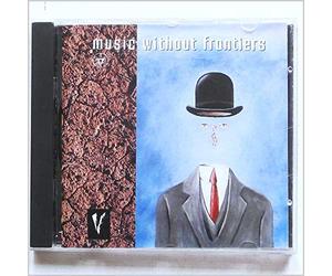 Various Artists - Music Without Frontiers Volume Two [UK Import]