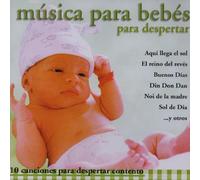 Various Artists - Musica Bebes: Para Despertar