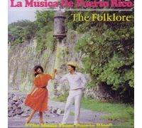 Various Artists - Musica De Puerto Rico