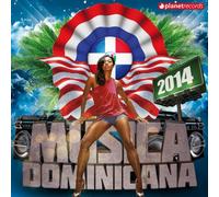 Various Artists - Musica Dominicana 2014