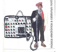 Various Artists - Musica Electronica a. [Import]