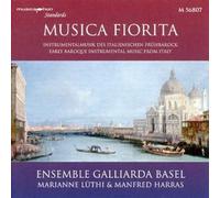 Various Artists - Musica Fiorita [Import]