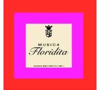 Various Artists - Musica Floridita: Havana Masters Volume 1 [Import]
