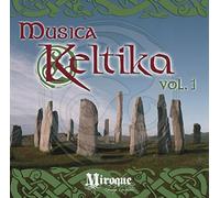 Various Artists - Musica Keltika 1