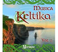 Various Artists - Musica Keltika 2 [Import]