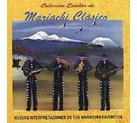 Various Artists - Musica Latina: Mariachi Classico