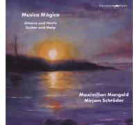 Various Artists - Musica Magica [Import]