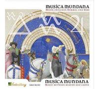 Various Artists - Musica Mundana