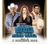Various Artists - Musica Pa'La Raza 7