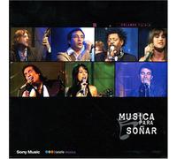 Various Artists - Musica Para Sonar