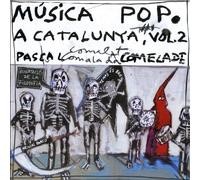 Various Artists - Musica Popular a..