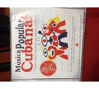 Various Artists - Musica Popular Cubana