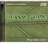 Various Artists - Musica Sin Limites