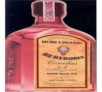 Various Artists - Musica Solo Para Bebedores: Cosechas, Vol. 3