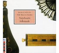 Various Artists - Musica Sveciae: Traditional Folk Music 3