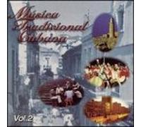 Various Artists - Musica Tradicional Cubana 2