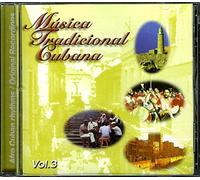 Various Artists - Musica Tradicional Cubana 3