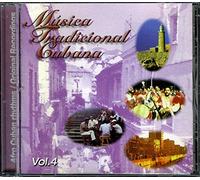 Various Artists - Musica Tradicional Cubana 4