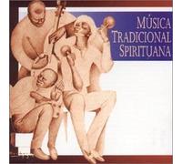 Various Artists - Musica Tradicional Spirituana