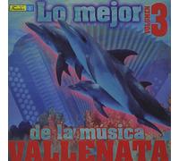 Various Artists - Musica Vallenata V 3