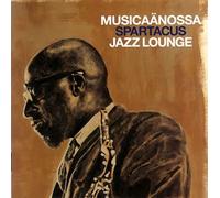 Various Artists - Musicaanossa 1: Spartacus Jazz Lounge