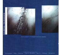 Various Artists - Musical Dilemma's Innovations in Experimental Beats (UK Import)