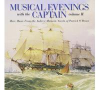 Various Artists - Musical Evenings with The Captain Vol. 2