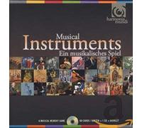 Various Artists - Musical Instruments [Import]