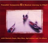 Various Artists - Musical Journey to Italy