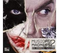 Various Artists - Musical Madness 2