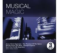 Various Artists - Musical Magic [Import]
