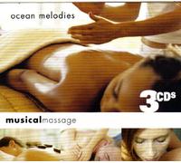 Various Artists - Musical Massage 2: Ocean Melodies