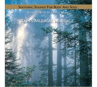 Various Artists - Musical Massage