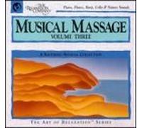 Various Artists - Musical Massage 3