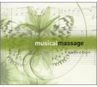 Various Artists - Musical Massage Collection