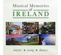 Various Artists - Musical Memories of Ireland (Various Artists)