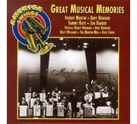 Various Artists - Musical Memories/Various