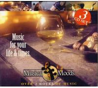 Various Artists - Musical Moods 1