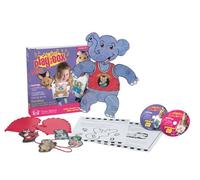 Various Artists - Musical Play Box Kindergarten to 1st Grades