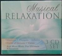 Various Artists - Musical Relaxation