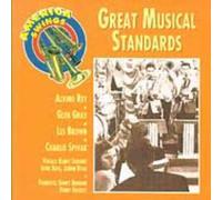 Various Artists - Musical Standards/Various